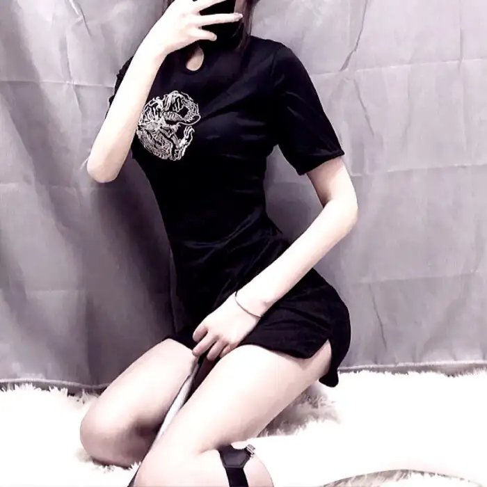 华灯初上第一季